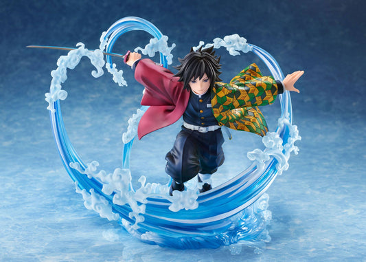 Giyu Tomioka Demon Slayer Aniplex - Anime Figuren günstig kaufen