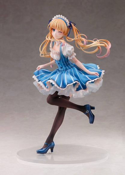Eriri Spencer Sawamura Maid Ver. Saekano the Movie: Finale Aniplex