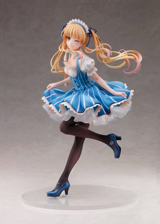 Eriri Spencer Sawamura Maid Ver. Saekano the Movie: Finale Aniplex - Anime Figuren günstig kaufen