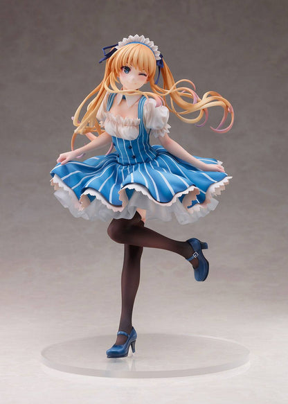 Eriri Spencer Sawamura Maid Ver. Saekano the Movie: Finale Aniplex