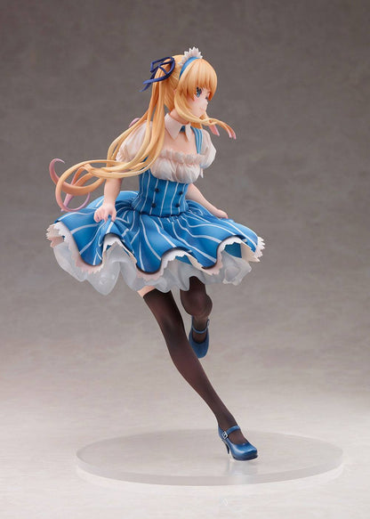 Eriri Spencer Sawamura Maid Ver. Saekano the Movie: Finale Aniplex