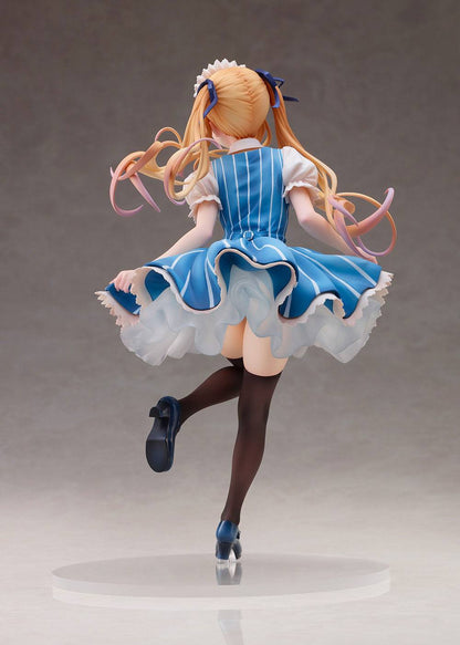 Eriri Spencer Sawamura Maid Ver. Saekano the Movie: Finale Aniplex