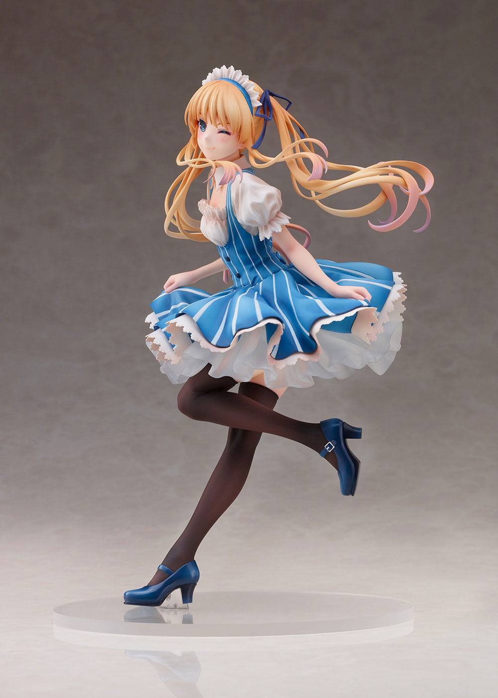 Eriri Spencer Sawamura Maid Ver. Saekano the Movie: Finale Aniplex