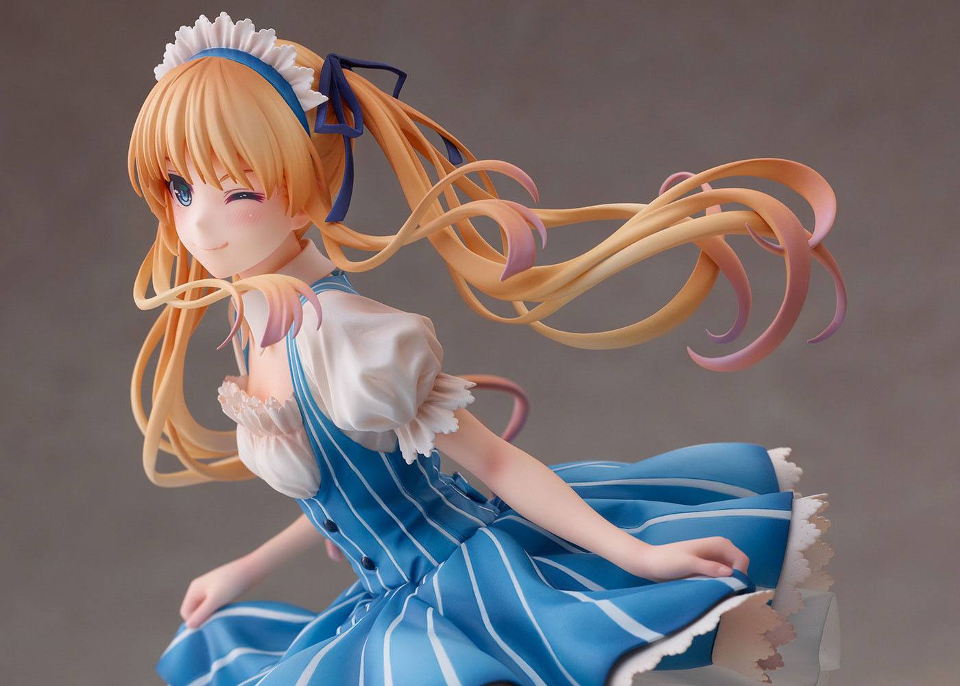 Eriri Spencer Sawamura Maid Ver. Saekano the Movie: Finale Aniplex