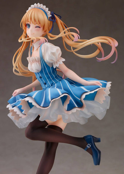 Eriri Spencer Sawamura Maid Ver. Saekano the Movie: Finale Aniplex