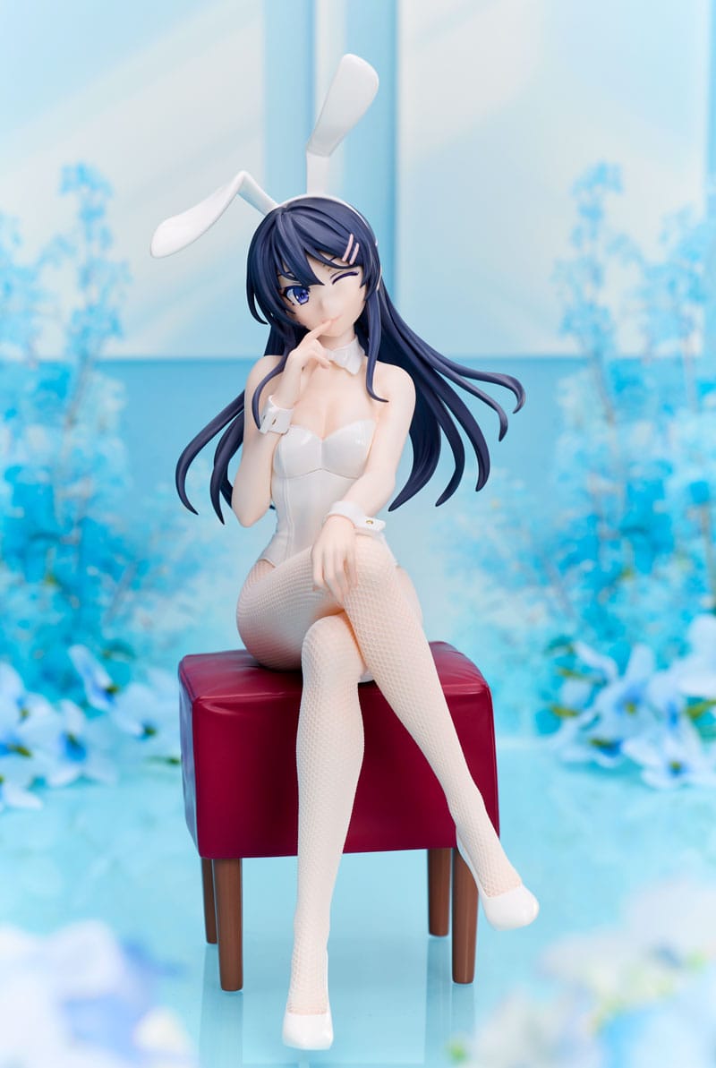 Mai Sakurajima Bunny Ver. Aniplex