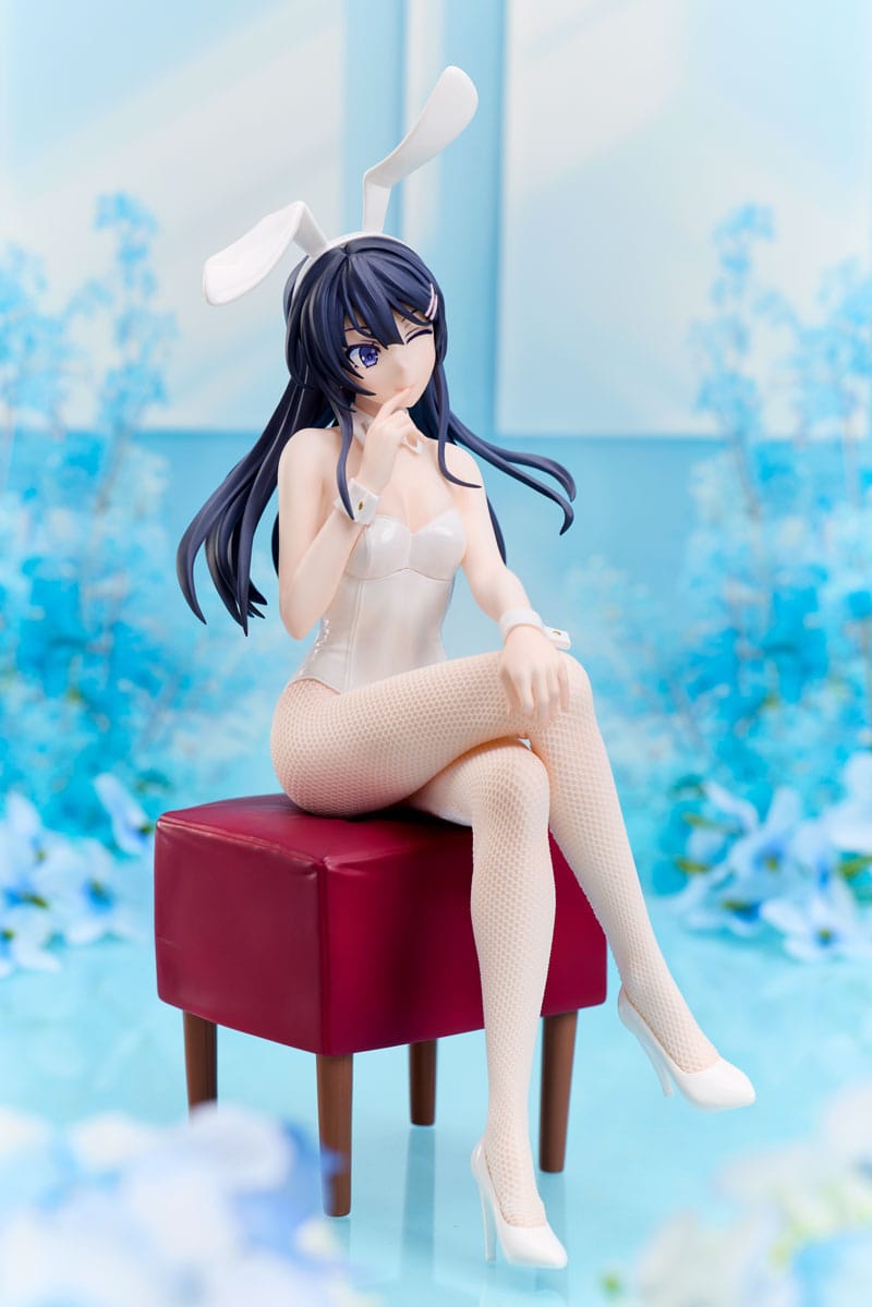 Mai Sakurajima Bunny Ver. Aniplex