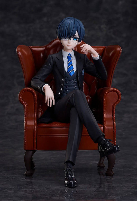 Ciel Phantomhive Black Butler: Boarding School Arc Aniplex - Anime Figuren günstig kaufen