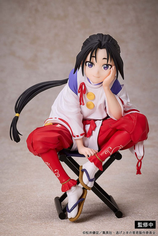 Tokiyuki Hojo The Elusive Samurai Tokiyuki Hojo Aniplex - Anime Figuren günstig kaufen