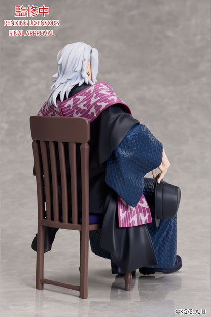 Tengen Uzui Demon Slayer: Kimetsu no Yaiba Aniplex