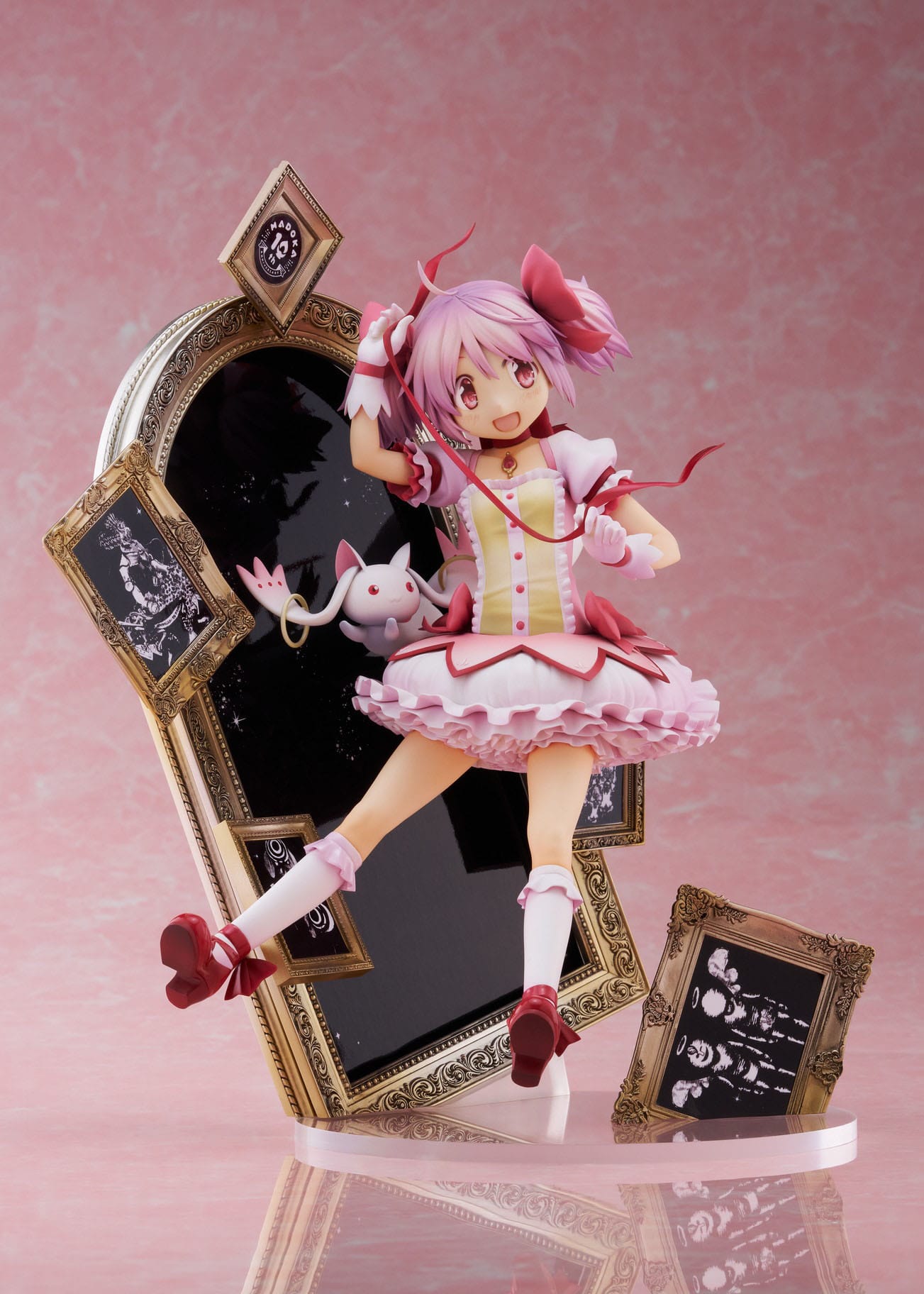 Madoka Kaname 10th Anniversary Ver. Aniplex - Anime Figuren günstig kaufen