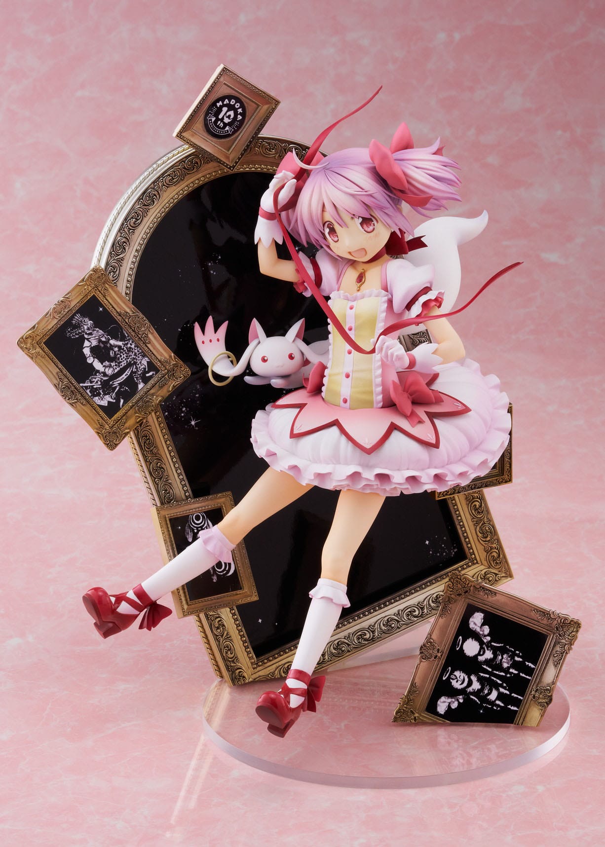 Madoka Kaname 10th Anniversary Ver. Aniplex - Anime Figuren günstig kaufen