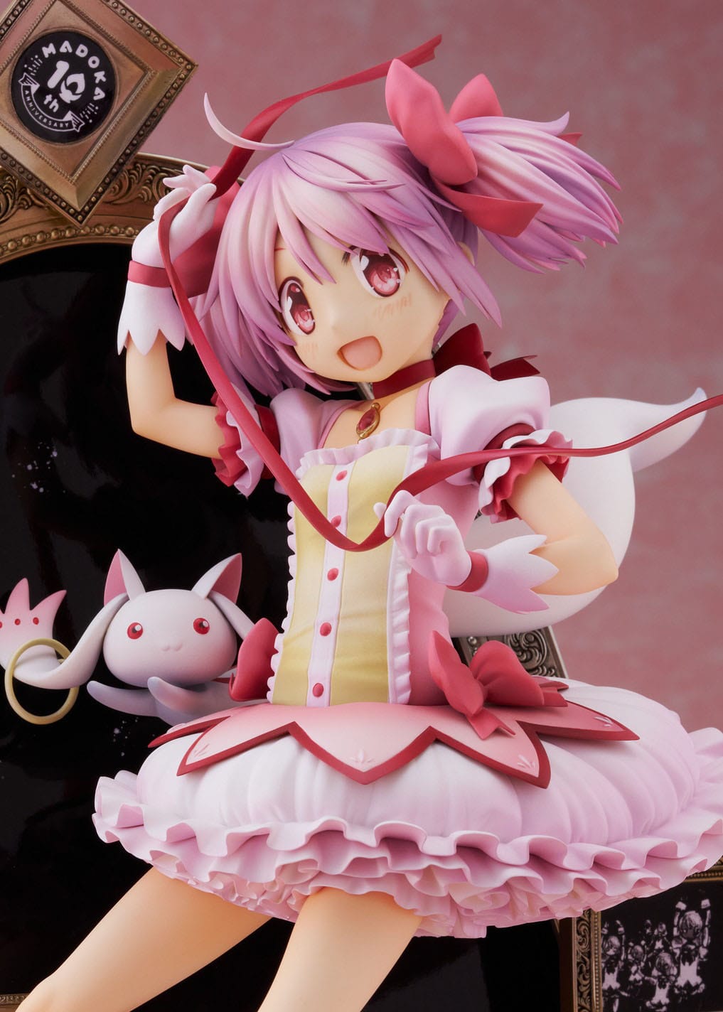 Madoka Kaname 10th Anniversary Ver. Aniplex - Anime Figuren günstig kaufen