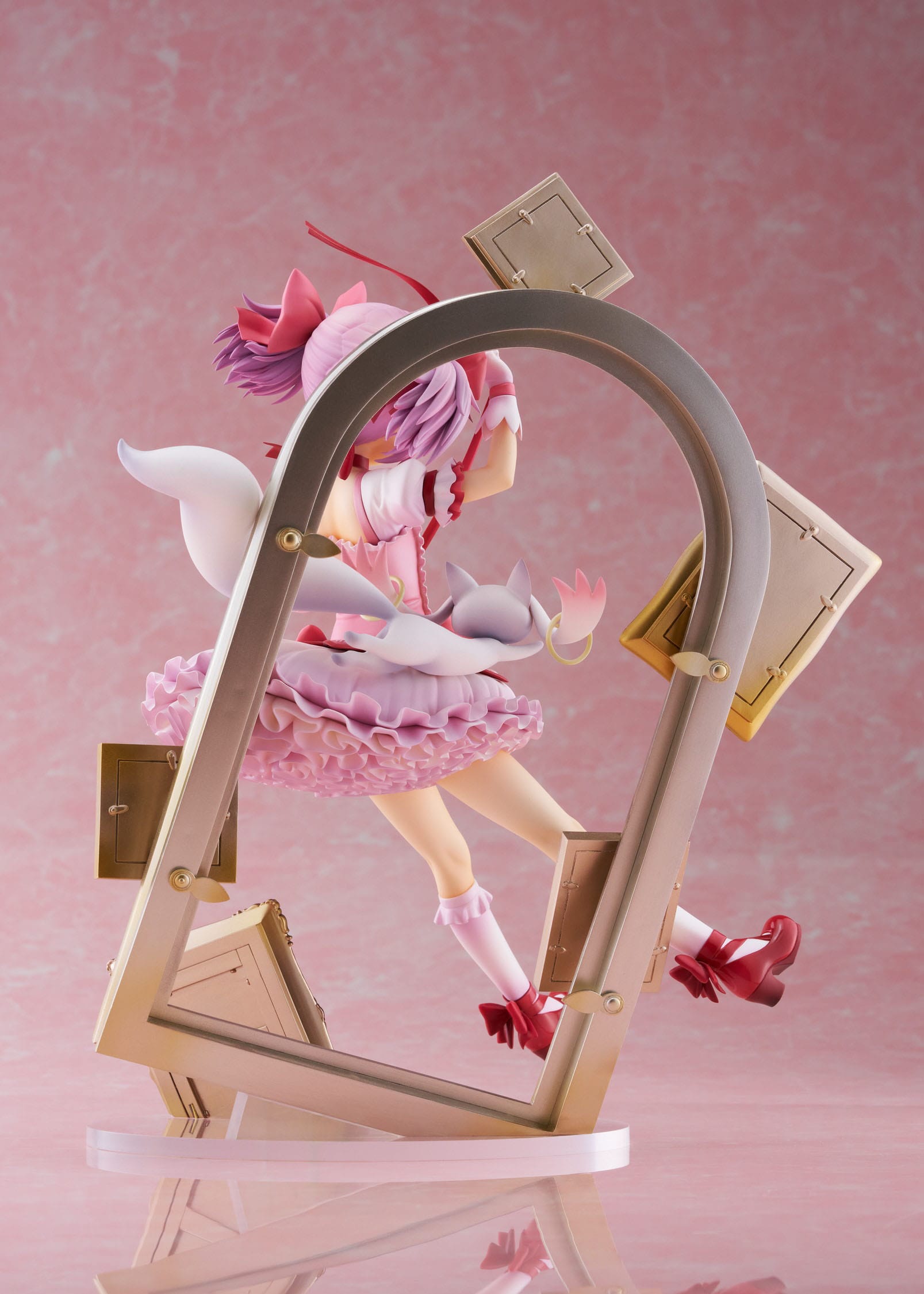 Madoka Kaname 10th Anniversary Ver. Aniplex - Anime Figuren günstig kaufen