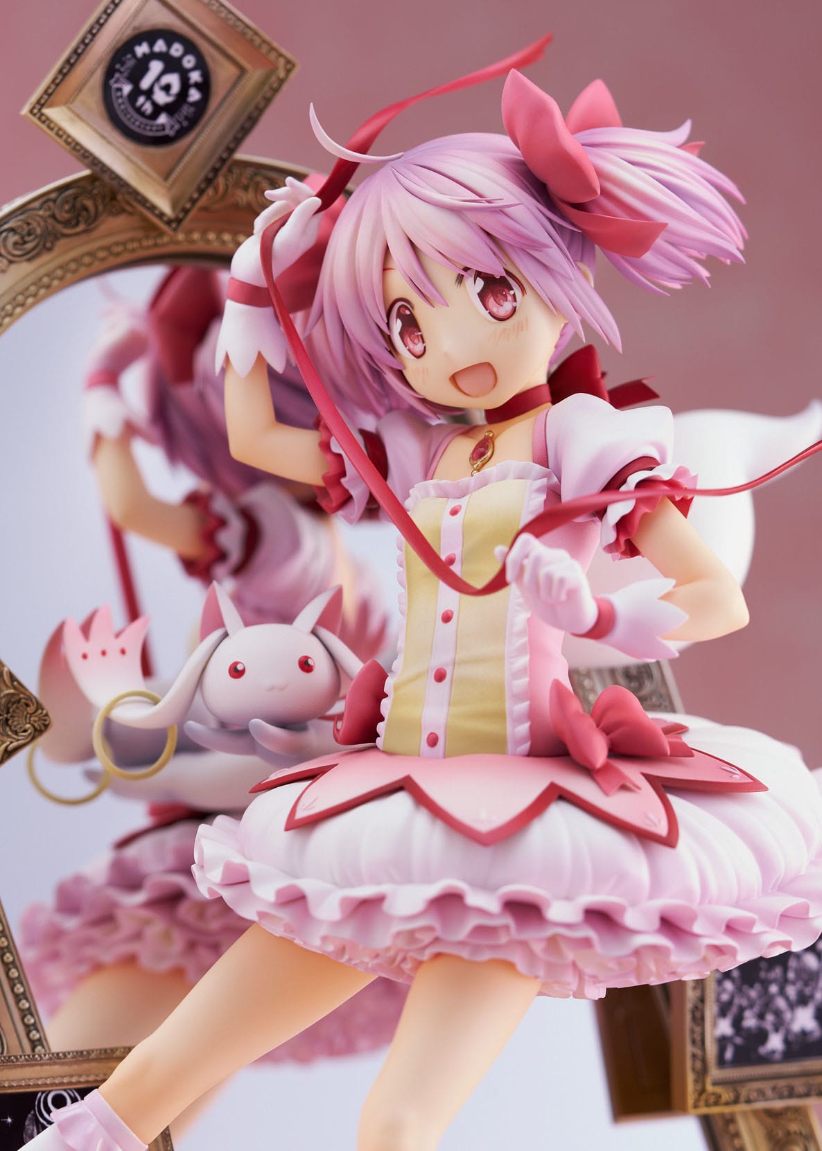 Madoka Kaname 10th Anniversary Ver. Aniplex - Anime Figuren günstig kaufen