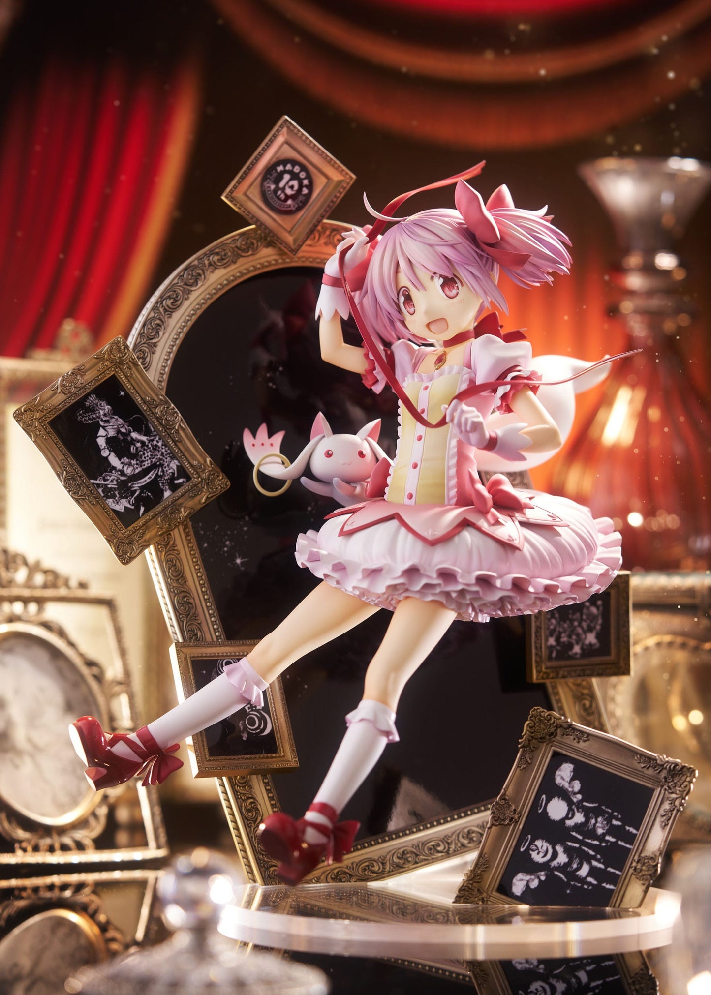 Madoka Kaname 10th Anniversary Ver. Aniplex - Anime Figuren günstig kaufen