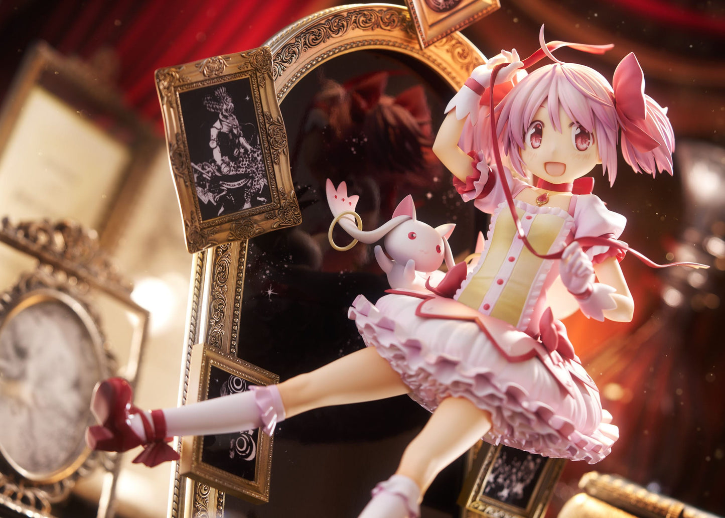 Madoka Kaname 10th Anniversary Ver. Aniplex - Anime Figuren günstig kaufen