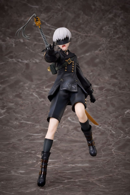 9S Normal Version NieR:Automata Aniplex - Anime Figuren günstig kaufen