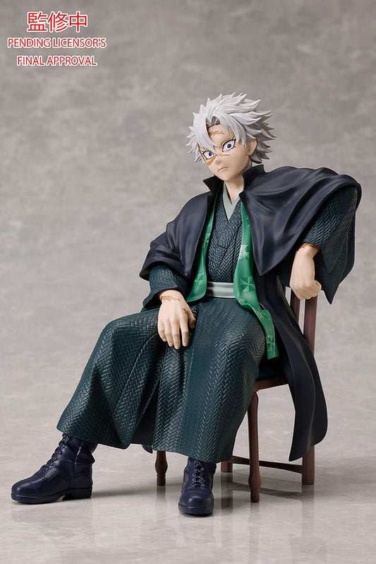 Sanemi Shinazugawa Demon Slayer: Kimetsu no Yaiba Aniplex - Anime Figuren günstig kaufen
