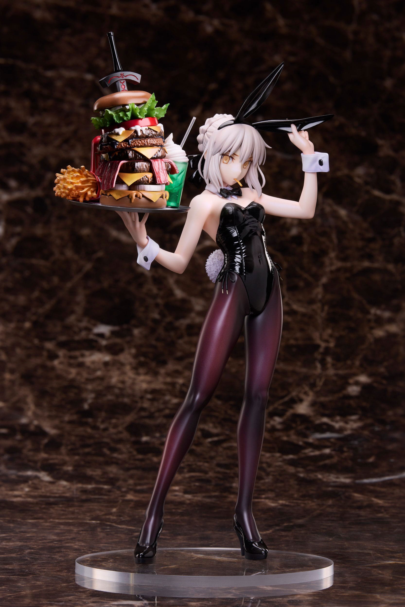 Altria Pendragon Saber, (Alter), Bunny Ver. Aniplex - Anime Figuren günstig kaufen