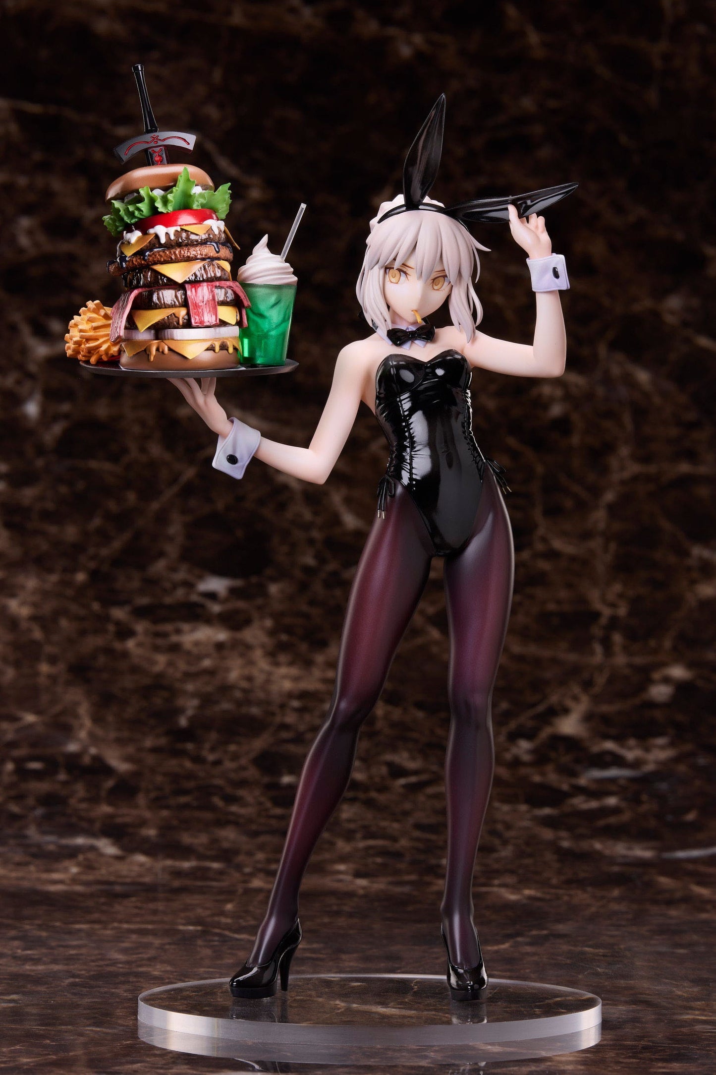 Altria Pendragon Saber, (Alter), Bunny Ver. Aniplex - Anime Figuren günstig kaufen