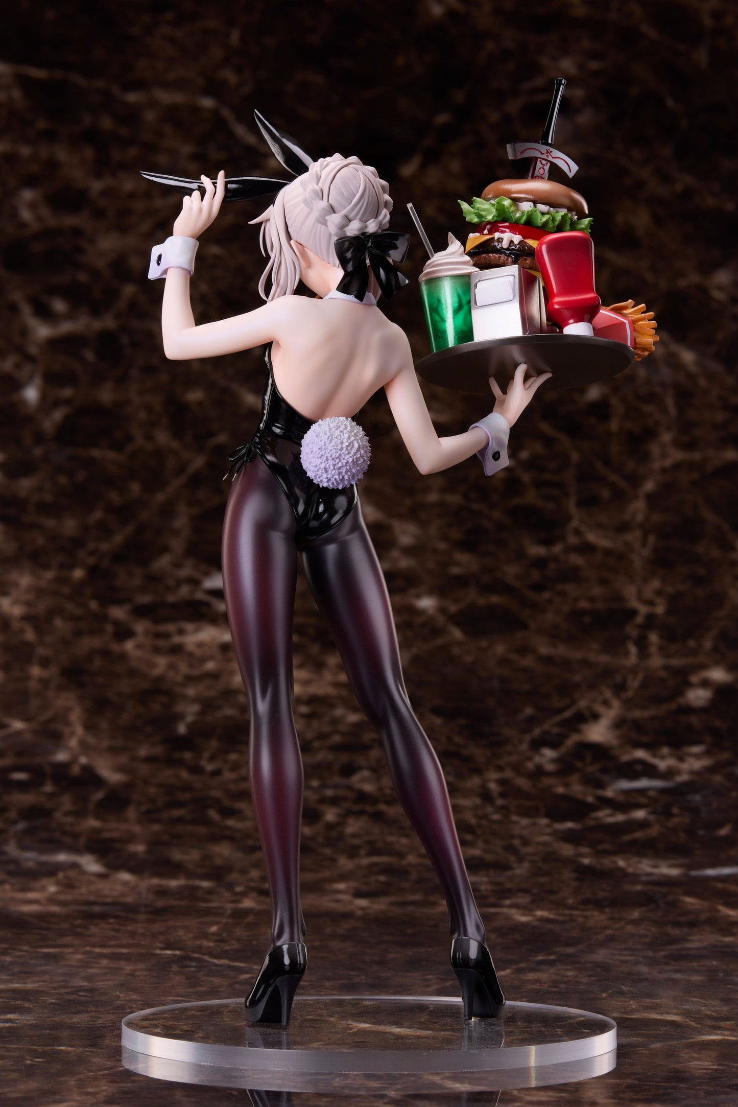 Altria Pendragon Saber, (Alter), Bunny Ver. Aniplex - Anime Figuren günstig kaufen