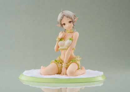 Sylphiette Greyrat Lingerie Ver. Aniplex