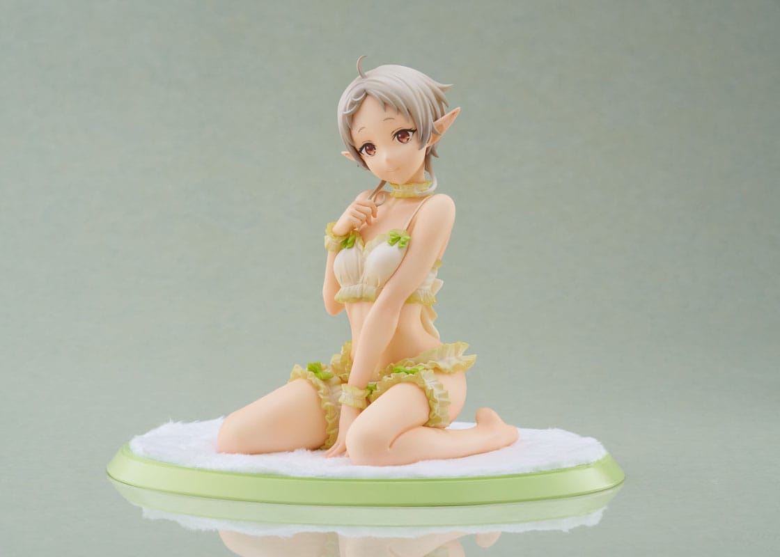 Sylphiette Greyrat Lingerie Ver. Aniplex