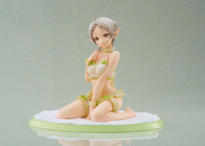 Sylphiette Greyrat Lingerie Ver. Aniplex