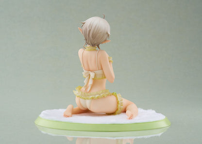 Sylphiette Greyrat Lingerie Ver. Aniplex