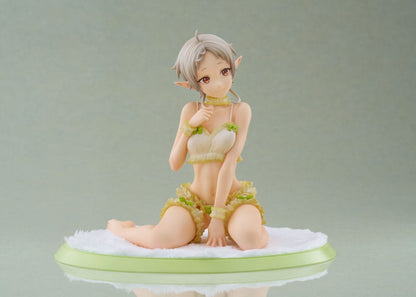Sylphiette Greyrat Lingerie Ver. Aniplex