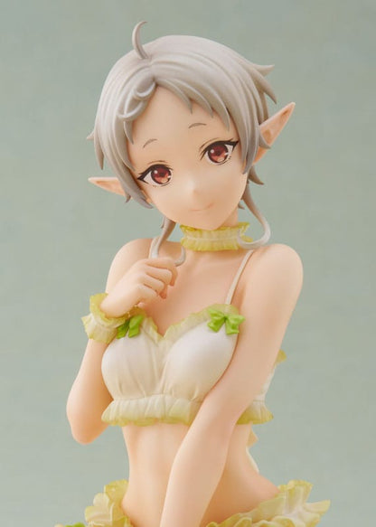 Sylphiette Greyrat Lingerie Ver. Aniplex