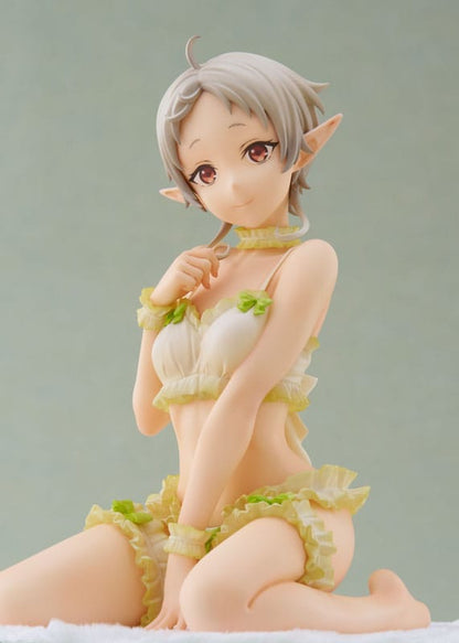 Sylphiette Greyrat Lingerie Ver. Aniplex