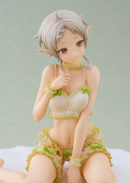 Sylphiette Greyrat Lingerie Ver. Aniplex