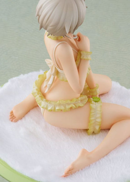 Sylphiette Greyrat Lingerie Ver. Aniplex