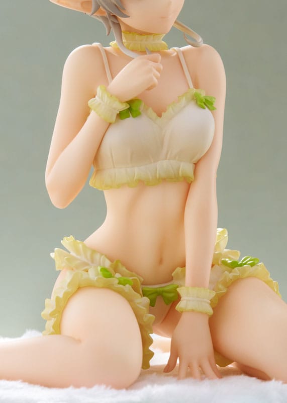 Sylphiette Greyrat Lingerie Ver. Aniplex