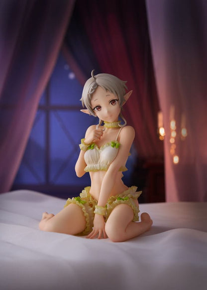 Sylphiette Greyrat Lingerie Ver. Aniplex