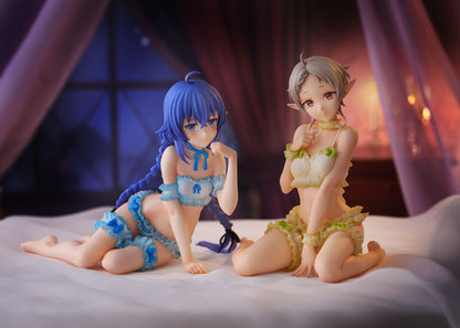 Sylphiette Greyrat Lingerie Ver. Aniplex