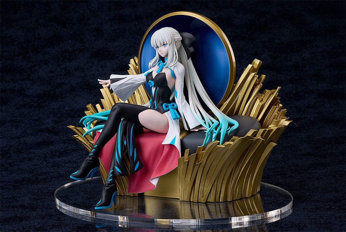 Morgan le Fay Berserker Ver. Aniplex