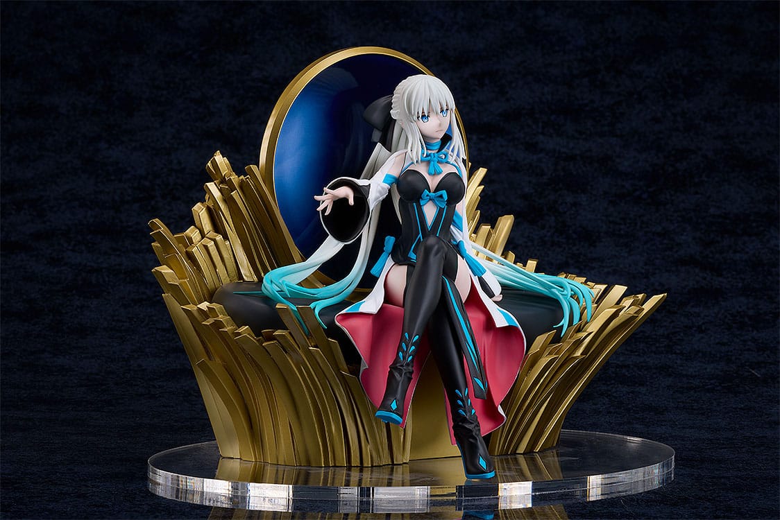 Morgan le Fay Berserker Ver. Aniplex