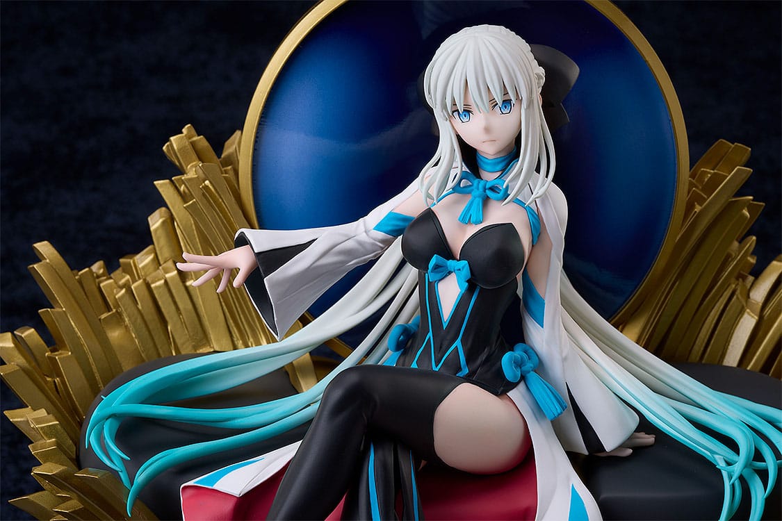 Morgan le Fay Berserker Ver. Aniplex