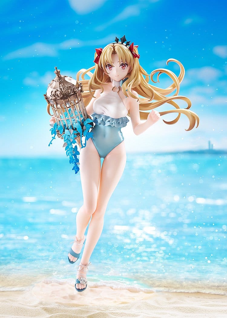 Ereshkigal (1st Ascension) Lancer Ver. Aniplex