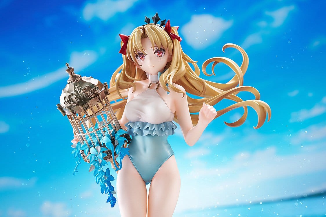 Ereshkigal (1st Ascension) Lancer Ver. Aniplex
