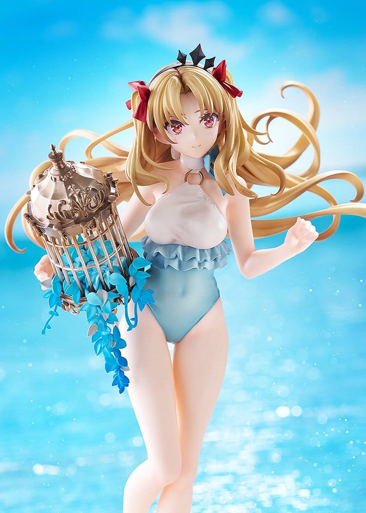 Ereshkigal (1st Ascension) Lancer Ver. Aniplex