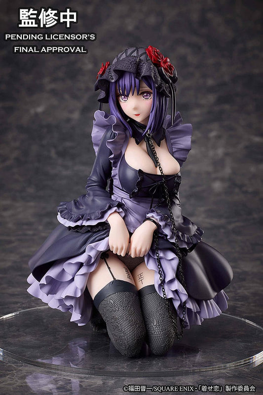 Shizuku Kuroe Cosplay Ver. Aniplex - Anime Figuren günstig kaufen