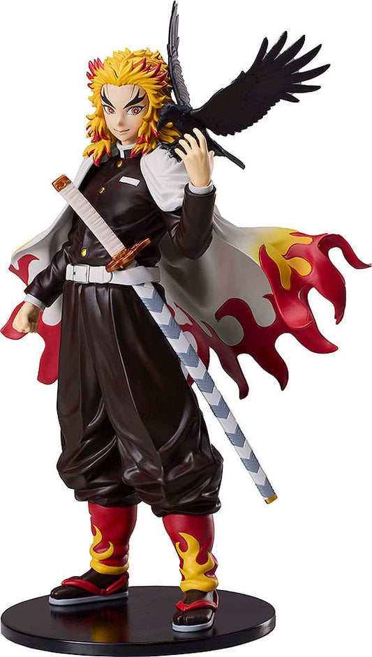 Kyojuro Rengoku Flame Hashira Aniplex - Anime Figuren günstig kaufen