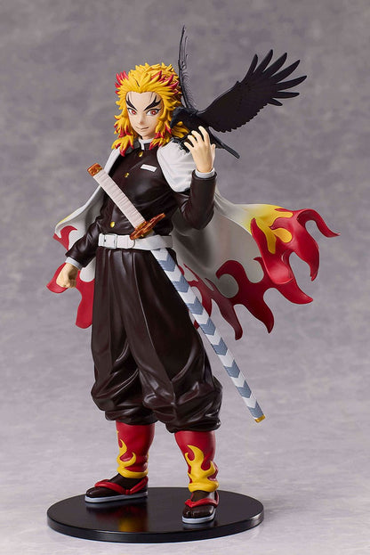 Kyojuro Rengoku Flame Hashira Aniplex