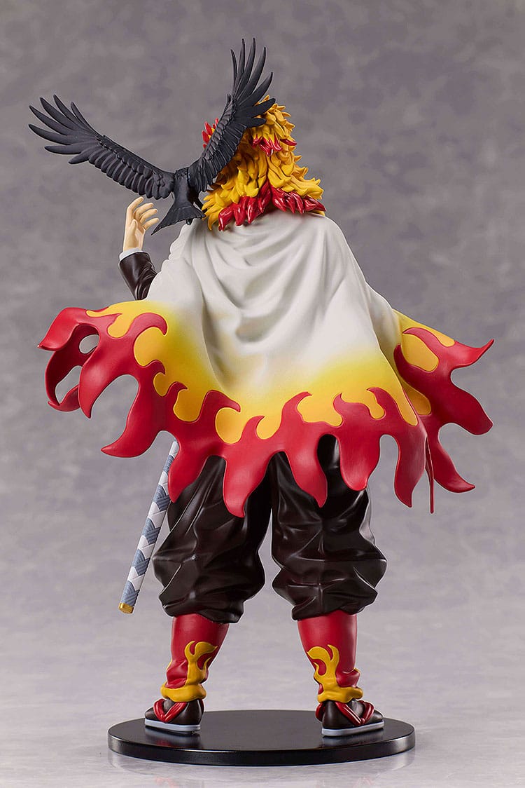 Kyojuro Rengoku Flame Hashira Aniplex