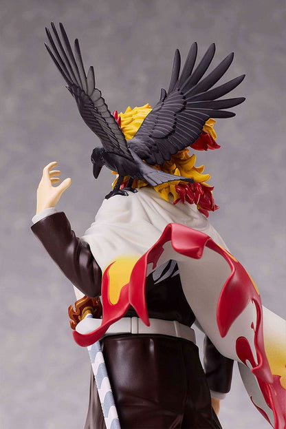 Kyojuro Rengoku Flame Hashira Aniplex