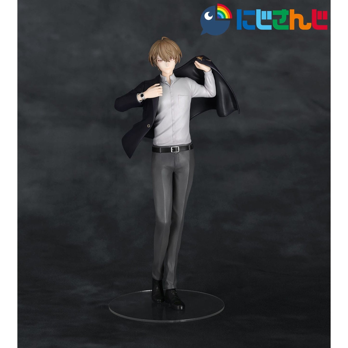 Hayato Kagami Nijisanji Arma Bianca - Anime Figuren günstig kaufen